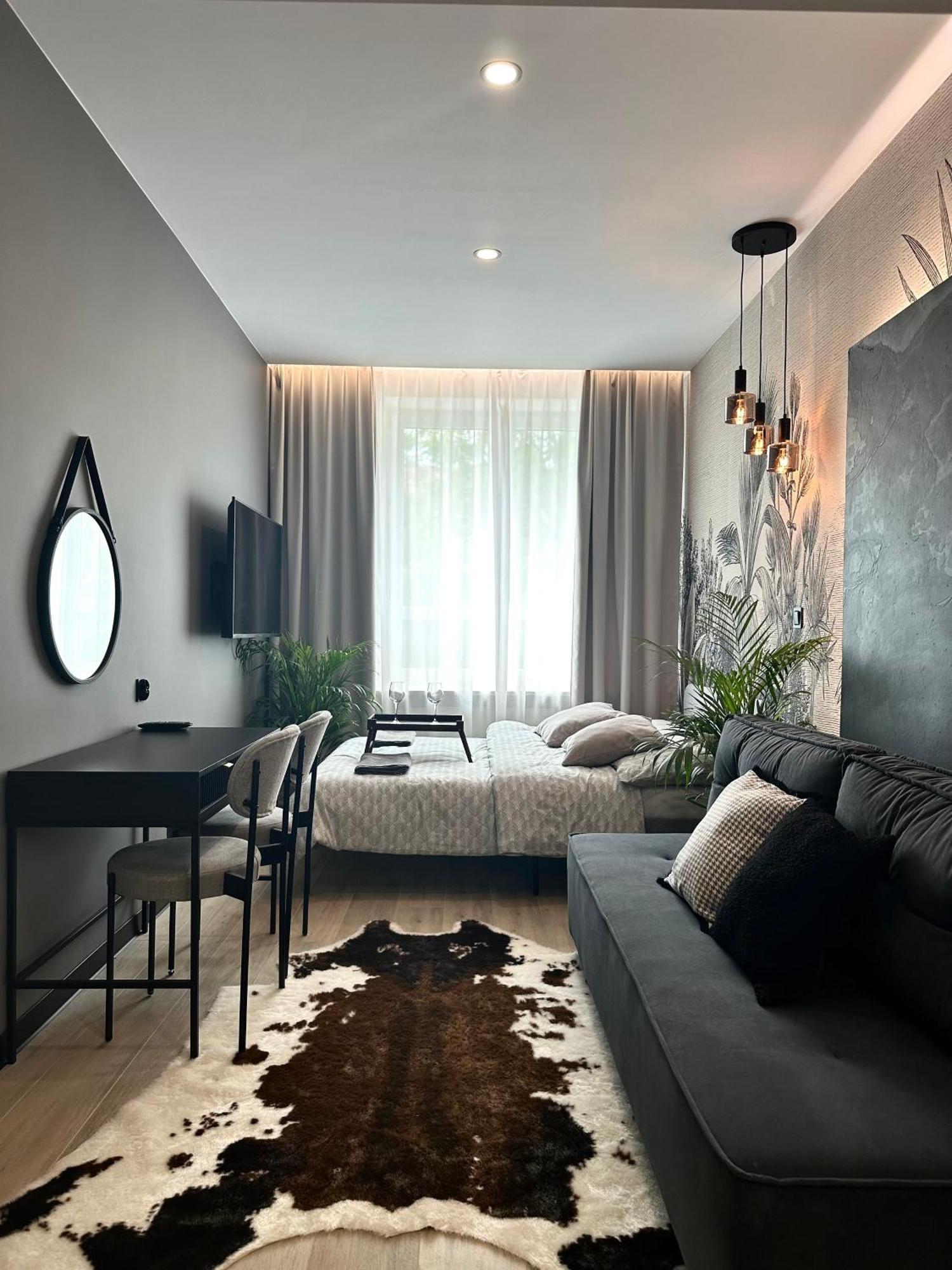 Apartament Szewska ~ 200m Main Square ~ Self Check-in 20h Wrocław